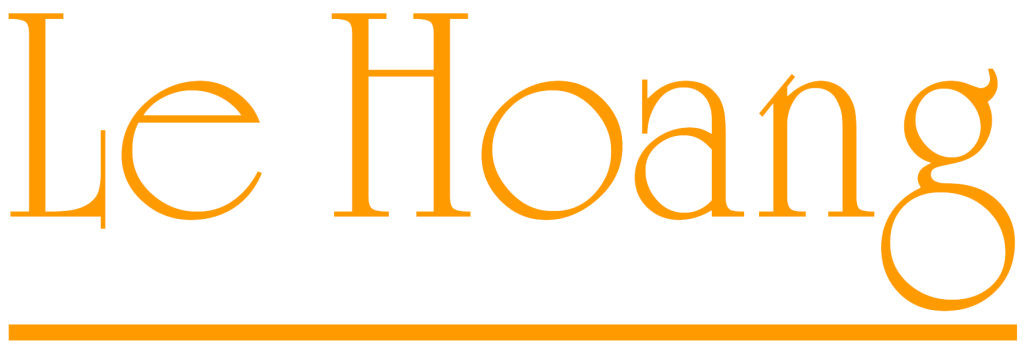 Lê Hoàng Corp