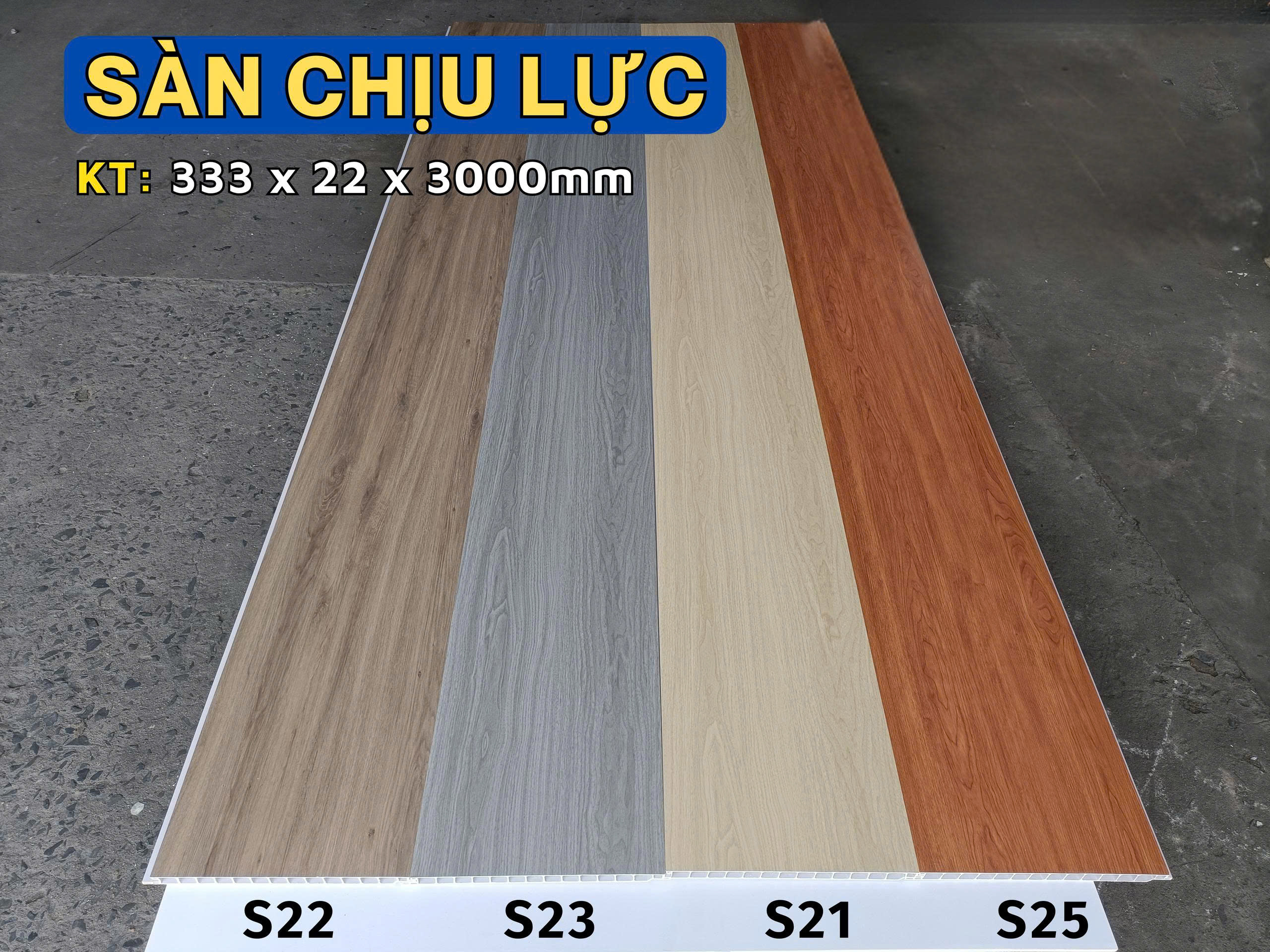 sàn chịu lực lehoangcorp